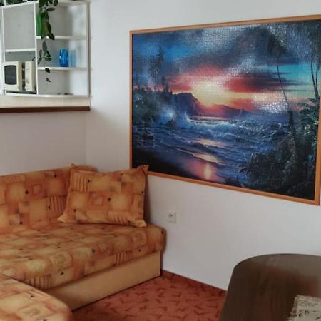 Apartman Soběslav 외부 사진