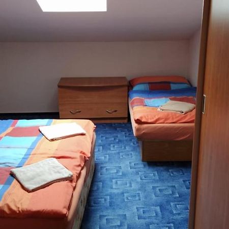 Apartman Soběslav 외부 사진