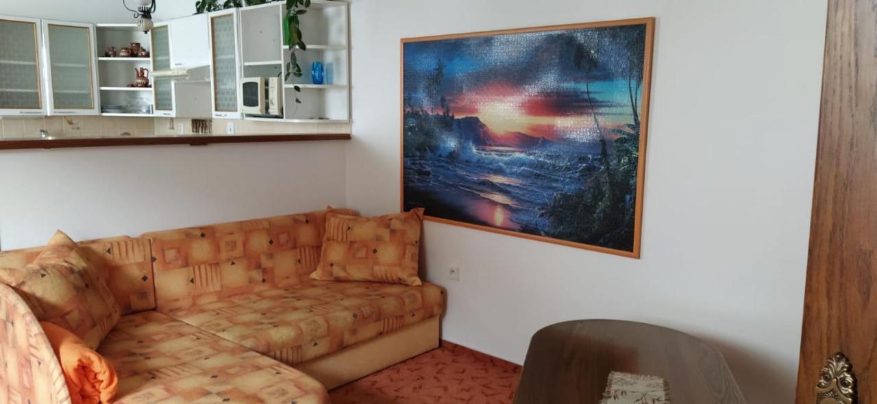 Apartman Soběslav 외부 사진