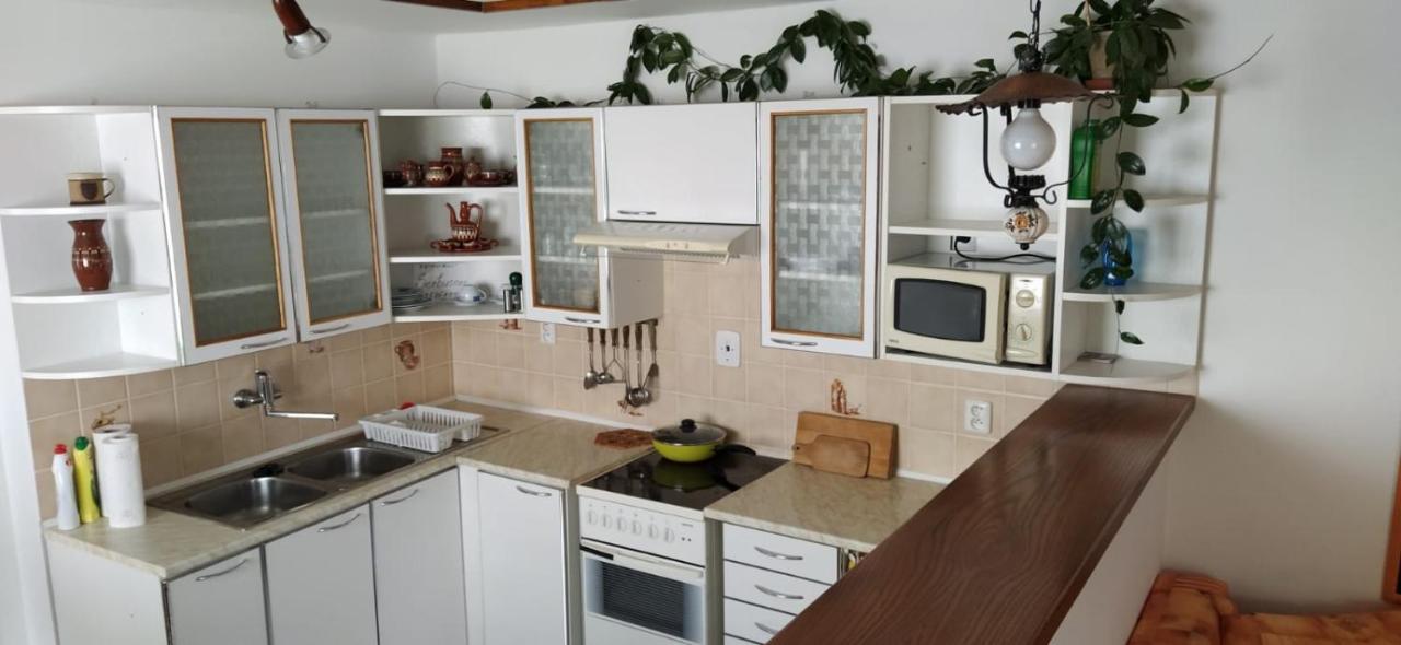 Apartman Soběslav 외부 사진